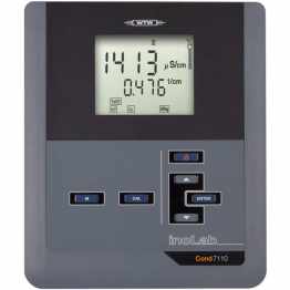 WTW Conductivity Benchtop Meter inoLab® Cond 7110