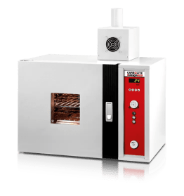 Carbolite Peak Range PNME Series Natural Convection Laboratory Oven with Moisture Extraction