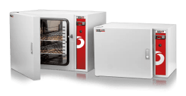 AX 60 & AX 30 - Carbolite AX Series Forced Convection Laboratory Oven