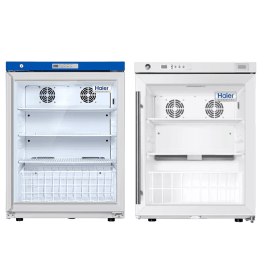 Haier Biomedical Standard Pharmacy Refrigerators
