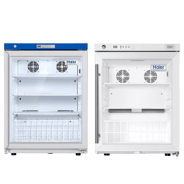 Haier Biomedical Under Counter Pharmacy Refrigerators