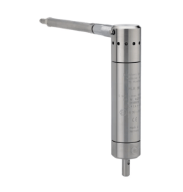 Buddeberg ATEX Rated PLR 10 Compressed Air Powered Laboratory Stirrers