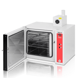 Carbolite Peak Range PFME Series Fan Assisted Convection Laboratory Oven with Moisture Extraction
