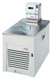 Julabo 9153634 F34-MA Refrigerated/Heating Circulator, -30 ... +150°C Working Temperature Range, 20 Litre Capacity