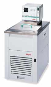 Julabo 9312640 FP40-HL Refrigerated/Heating Circulator, -40 ... +200°C, Working Temperature Range, 16 Litres Capacity
