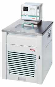 Julabo 9312650 FP50-HL Refrigerated/Heating Circulator, -50 ... +200°C, Working Temperature Range, 8 Litres Capacity