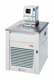 Julabo 9162650 FP50-ME Refrigerated/Heating Circulator, -50 ... +200°C Working Temperature Range, 8 Litre Capacity