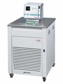 Julabo 9352751 FP51-SL Ultra-Low Refrigerated-Heating Circulator, -51 ... +200°C, 22-26 Pump capacity flow rate (l/min)