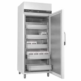 Kirsch Medical BL-530 Blood Plasma Freezers , 500 Litres Capacity, 50Kg Loading Capacity Per Drawer