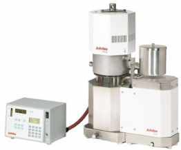Julabo 9800035 HT30-M1-CU High Temperature Circulators Forte HT, +40 ... +400°C, 14-18 Pump capacity flow rate (l/min)