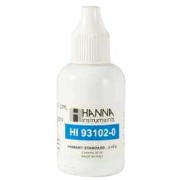 Hanna Instruments HI-93102-0 Turbidity Standard 0 NTU