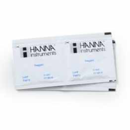 Hanna Instruments HI-93746-01 Iron Low Range Reagents, TPTZ Method