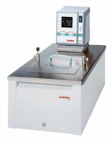 Julabo 9162526 TopTech ME-26 Heating Circulator, +20 ... +200 (°C) Working Temperature Range