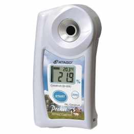 PAL-Colostrum - Atago PAL Series Digital Pocket Refractometers, Special Scales