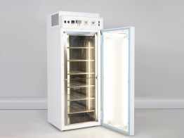 LEEC Fan Assisted Plant Growth and Seed Germination Cabinets for Fruit Fly / Drosophila Research