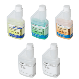 WTW Technical Buffer Solutions