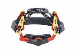 ProGARM® 2674 4 Point Head Harness for Arc Flash Helmets