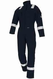 ProGARM® 6101 Arc Flash and Flame Resistant Ladies Navy Coverall
