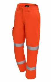 ProGARM® 4616 Hi-Visibility, Flame Resistant and Arc Flash Trouser