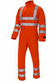 ProGARM® 4690 Hi-Visibility, Arc Flash and Flame Resistant Coverall