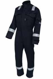 ProGARM® 6100 Arc Flash and Flame Resistant Navy Coverall