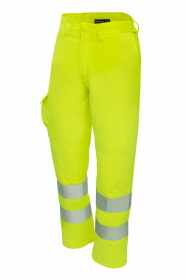 ProGARM® 7418 Hi-Visibility, Arc Flash and Flame Resistant Mens Trousers