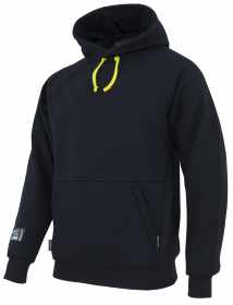 ProGARM® 5530 Arc Flash and Flame Resistant Round Neck High Collar Hoodie