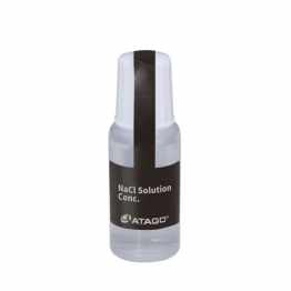 Atago NaCl Solution for Salt Meters
