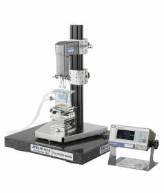 AND Instruments RV-10000,  0.3 — 25000 mPa·s, mPa·s, Pa·s, cP, P, Tuning Fork Vibro Rheometer