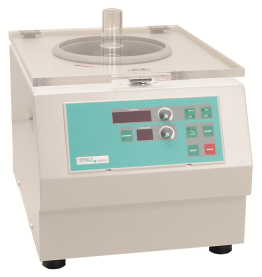 Hermle SIEVA-2 Filtration Centrifuge, Max Speed 10,000 rpm, Max RCF 7825xg, 500ml Max Volume , 230 V / 50-60 Hz with Microprocessor Control