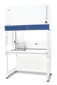 Esco SC2-4E1 Streamline® Class II Biological Safety Cabinet, Glass Side Walls (SC2-E series) 230V 50 Hz