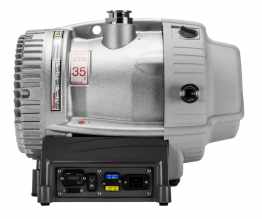 Edwards Vacuum XDS35 Series Small Dry Scroll Pumps