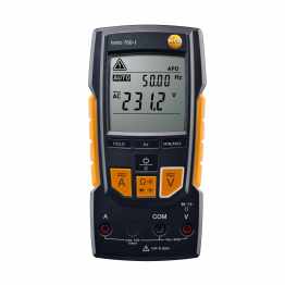 Testo 760-1 - Digital Multimeter