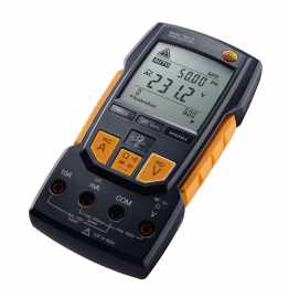 Testo 760-2 - TRMS Multimeter