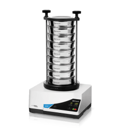 Retsch Vibratory Sieve Shakers AS 200 Digit cA, 100–240 V, 50/60 Hz
