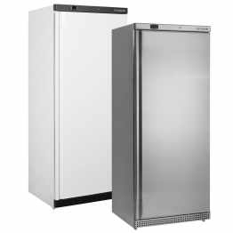 Tefcold UR600 Series Solid Door Refrigeration