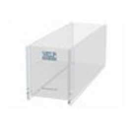 A00000090 + A00000091 - Velp Scientifica Polycarbonate Tank