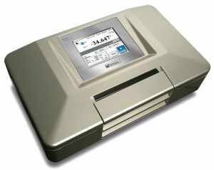 Atago 5951 SAC-i Automatic Polarimeter Saccharimeter, Angle of Rotation, International Sugar Scale