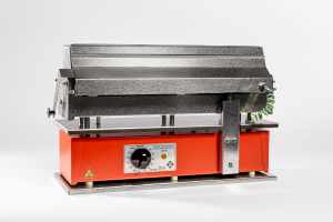 Harry Gestigkeit SV II Rapid Incinerator, upto 950°C,  without Temperature Control Regulator, 2500W, 230V