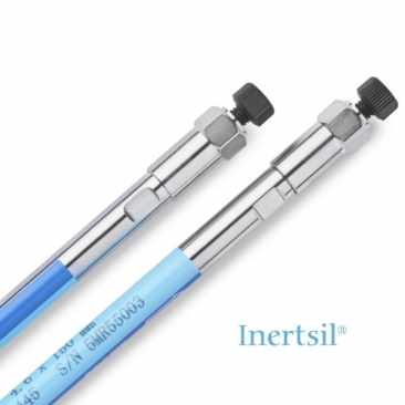 GL Sciences 5020-84652 Inertsil® ODS-3 HPLC Column, 2µm Particle Size, 50mm Length, 2.1mm ID