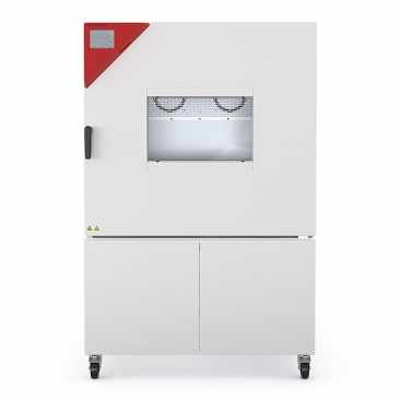 Model MKF 400 | Dynamic climate chambers for rapid temperature changes with humidity control