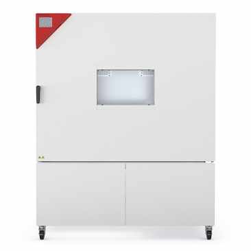 Model MK 1020 | Dynamic climate chambers for rapid temperature changes