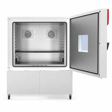 Model MK 1020 | Dynamic climate chambers for rapid temperature changes