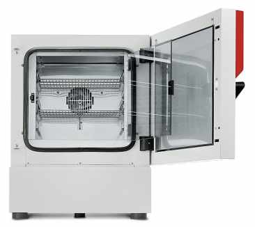 Model KB 53 | Cooling incubator with powerful compressor cooling