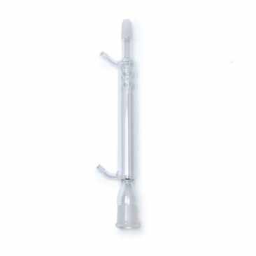 VELP Scientifica CA0091667 ECO 8 only - Condenser 200 mm type KS with 3-meter polythylene tube for sludge analysis