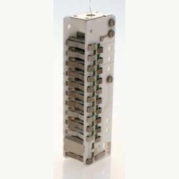 ETP Ion Detect 14150HM9 Multiplier for Thermo / Finnigan MAT262 ISO-RAD LOS Pulse Count, 86mm ( High Current & Chimney)