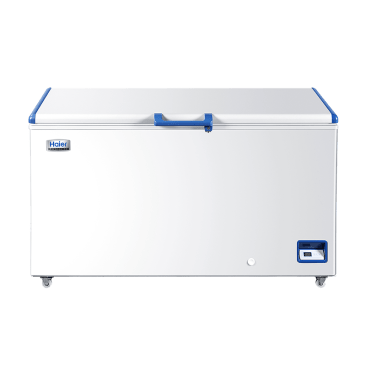 Haier Biomedical -60℃ Chest Biomedical Freezers (Direct Cooling)