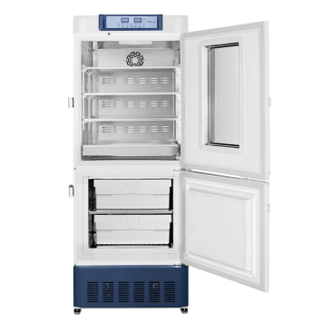 Haier Biomedical Combination Refrigerator and Freezers