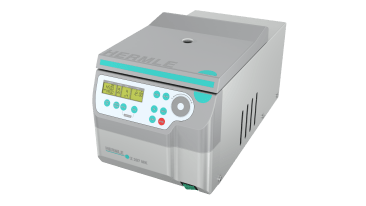 Hermle Z 207 M /Z 207 MK Microlitre Compact Centrifuge