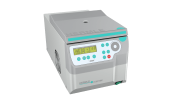 Hermle Z 207 M /Z 207 MK Microlitre Compact Centrifuge